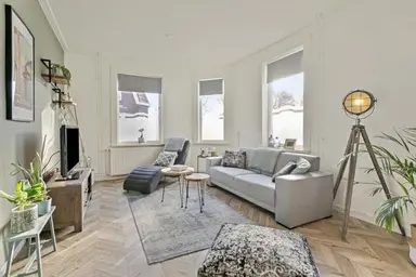 96m2 Casa in affitto per 1250€/mese a Koningin Regentesselaan, Roermond