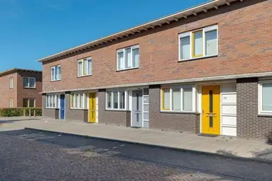 80m2 house to rent for 1475€/month in Van der Helststraat, Zwolle