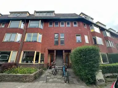 12m2 room to rent for 524€/month in Ceramstraat, Groningen