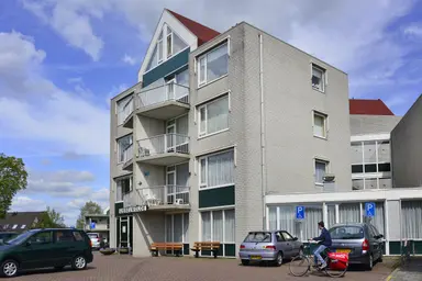 76m2 apartment to rent for 741.31€/month in Kloosterhof 133, Silvolde