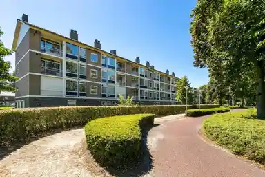 67m2 apartment to rent for 1600€/month in Paul Scholtenweg, Eindhoven