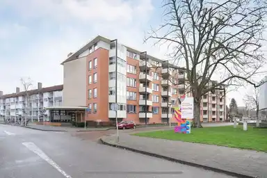 94m2 apartment to rent for 1795€/month in Saenredamstraat, Eindhoven