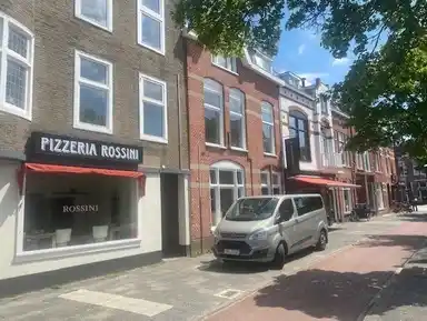 15m2 apartment to rent for 500€/month in Friesestraatweg, Groningen
