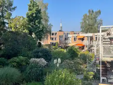 60m2 apartment to rent for 770€/month in Hilversum