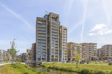 79m2 apartment to rent for 2022€/month in Jan Wolkerslaan 611, Diemen