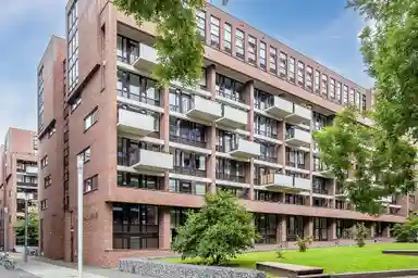 88m2 apartment to rent for 1315€/month in Lichtstraat 404, Eindhoven