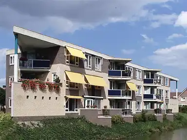 59m2 apartment to rent for 713.02€/month in Meidoornlaan 39, Tegelen