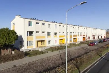 74m2 apartment to rent for 713.02€/month in Sporenkampweg 75, Tegelen