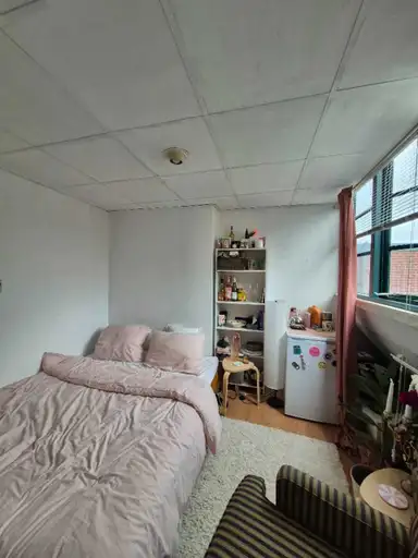 10m2 room to rent for 583€/month in Groningen