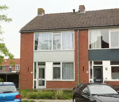 62m2 huis te huur voor 1150€/maand in 't Zanddorp 112, Middelburg