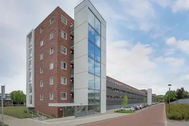 75m2 flat to rent for 1145€/month in Jan Rozeboomstraat 140, Zutphen