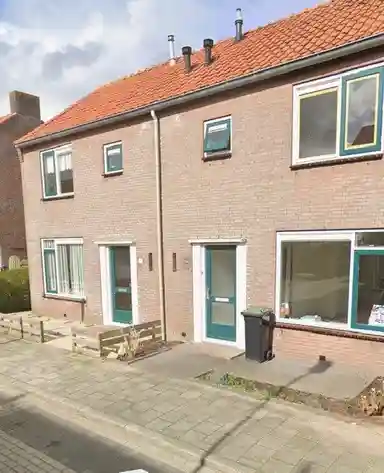 52m2 house to rent for 1035€/month in Bloemenstraat, Ter Aar