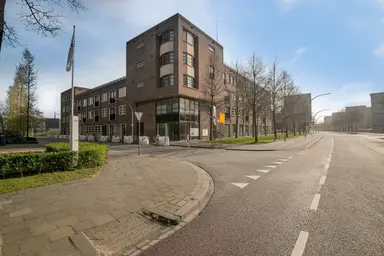 59m2 Wohnung zur Miete für 1174€/Monat in Noordzeelaan 14G, Zwolle