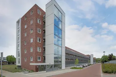 75m2 apartment to rent for 1145€/month in Jan Rozeboomstraat, Zutphen