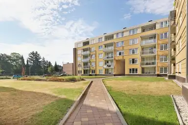 74m2 Appartement te huur voor 1045€/maand in Stationspark, Roermond