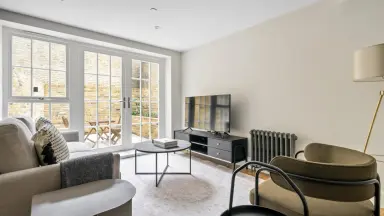 m2 flat te huur voor 5960€/maand in Luxemburgpromenade 2, Utrecht