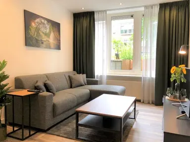 70m2 flat te huur voor 1450€/maand in Doctor de Visserstraat, Rotterdam