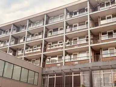 98m2 apartment to rent for 2700€/month in Galerij, Amstelveen