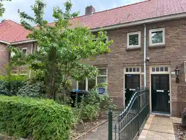 114m2 anti-squat to rent for 160€/month in Gelderlandplein, Eindhoven