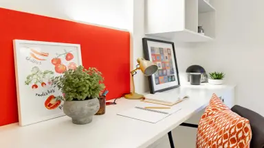 m2 Studio zur Miete für 1906€/Monat in St. Josephstraat, Arnhem