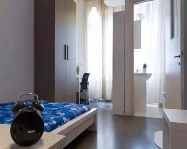 m2 room to rent for 680€/month in Corso, Huissen