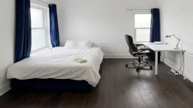 m2 studio to rent for 1840€/month in R.D. Bügelstraat, Staphorst