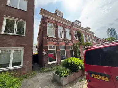21m2 room to rent for 695€/month in Verlengde Oosterweg, Groningen