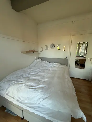 25m2 room to rent for 850€/month in Oude Ebbingestraat, Groningen