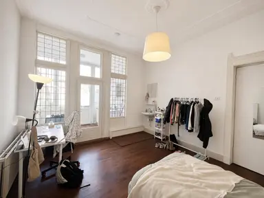 25m2 room to rent for 835€/month in Korreweg, Groningen