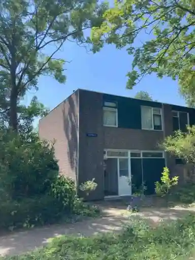 93m2 Haus zur Miete für 932.93€/Monat in Geerteveld 66, Koog aan de Zaan