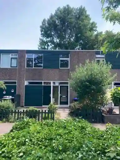 91m2 Haus zur Miete für 764.14€/Monat in Geerteveld 14, Koog aan de Zaan
