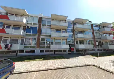 71m2 apartment to rent for 713.02€/month in Rossinistraat 41, Hengelo
