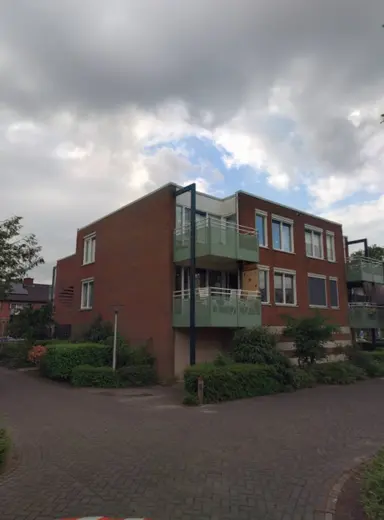 m2 apartment to rent for 713.02€/month in Mauritsplein 41, Hengelo