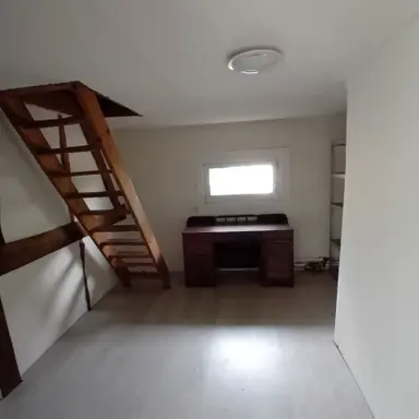 250m2 anti-squat to rent for 205€/month in Vijlenberg, Vijlen