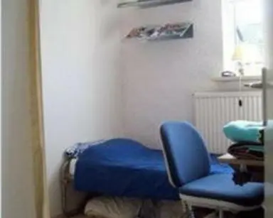 8m2 Zimmer zur Miete für 430€/Monat in Rembrandtlaan, Zwolle