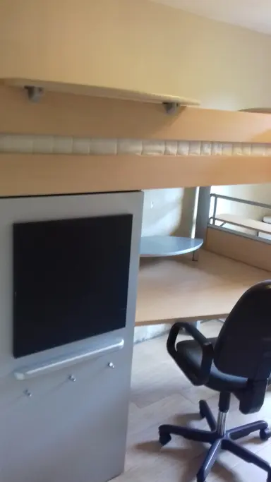 12m2 room to rent for 950€/month in Mozartlaan, Helmond