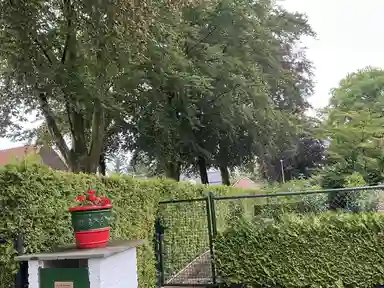 20m2 room to rent for 700€/month in Julianastraat, Diessen