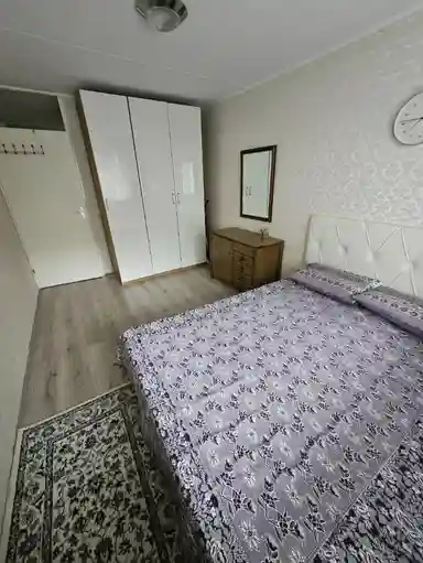 14m2 room to rent for 1050€/month in Tugelaweg, Amsterdam