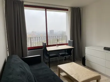 30m2 apartment to rent for 3000€/month in Rode Kruislaan, Diemen