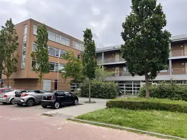93m2 Appartement te huur voor 1125€/maand in Mosselkreekstraat 47, Middelburg