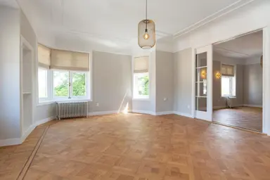 175m2 Wohnung zur Miete für 5000€/Monat in Lange Vijverberg 20, The Hague