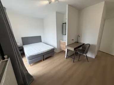16m2 room to rent for 820€/month in Jamaicastraat, Almere
