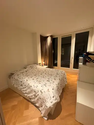 50m2 Kamer te huur voor 2000€/maand in Cornelis Anthoniszstraat, Amsterdam