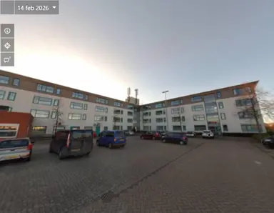 53.64m2 Appartement te huur voor 713.02€/maand in Persijnlaan 103, Purmerend