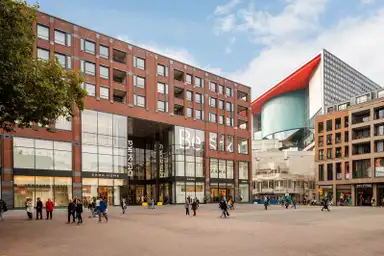 154m2 Appartement te huur voor 2972€/maand in Vredenburgplein 5, Utrecht