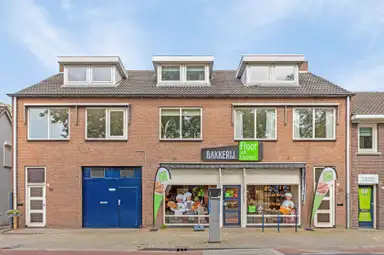 20m2 room to rent for 650€/month in Laarstraat, Tilburg