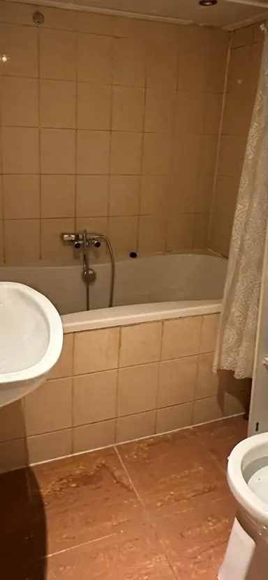 40m2 studio te huur voor 1500€/maand in Zwart Janstraat, Rotterdam