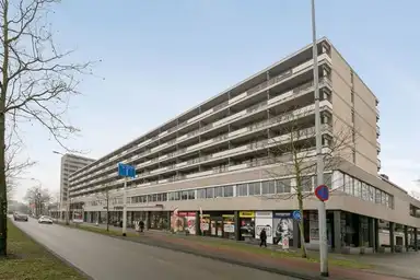 95m2 apartment to rent for 2100€/month in Bomanshof 11, Eindhoven