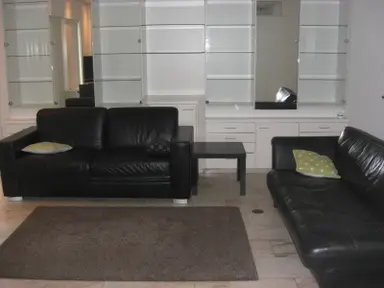 50m2 apartment to rent for 1750€/month in Henk van den Broeklaan, Eindhoven