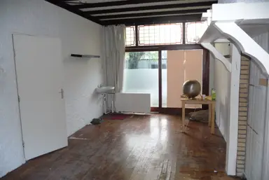 27m2 Kamer te huur voor 680€/maand in Leeuwerikstraat, Breda